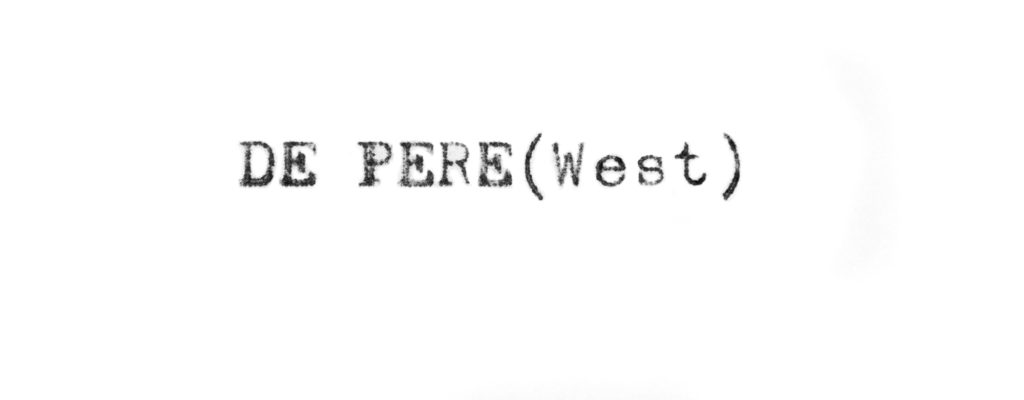 De Pere (West)